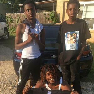 Meet your Posher, Douglas